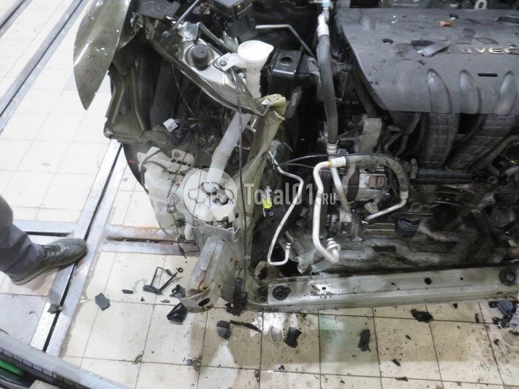 Фото Mitsubishi Outlander 482