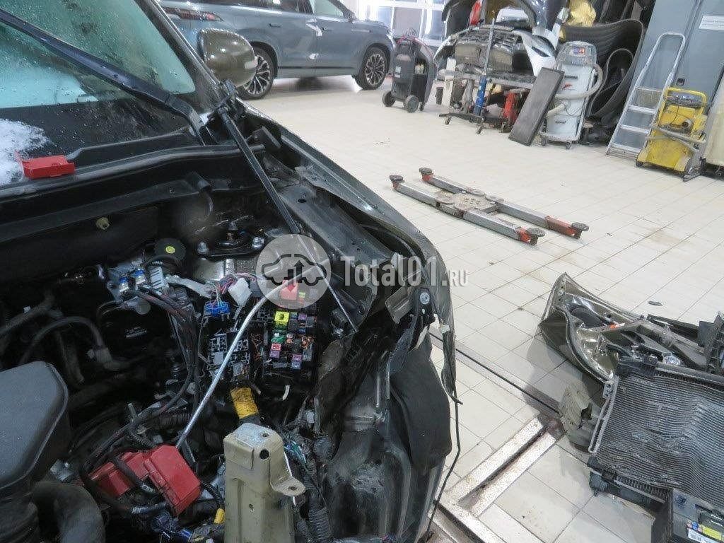 Фото Mitsubishi Outlander 484