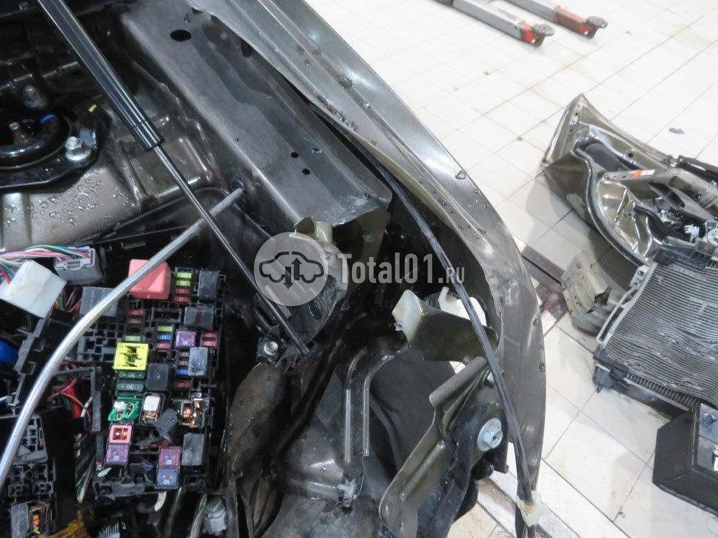 Фото Mitsubishi Outlander 486