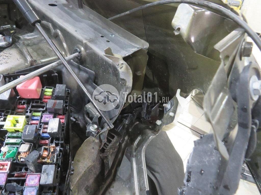 Фото Mitsubishi Outlander 488