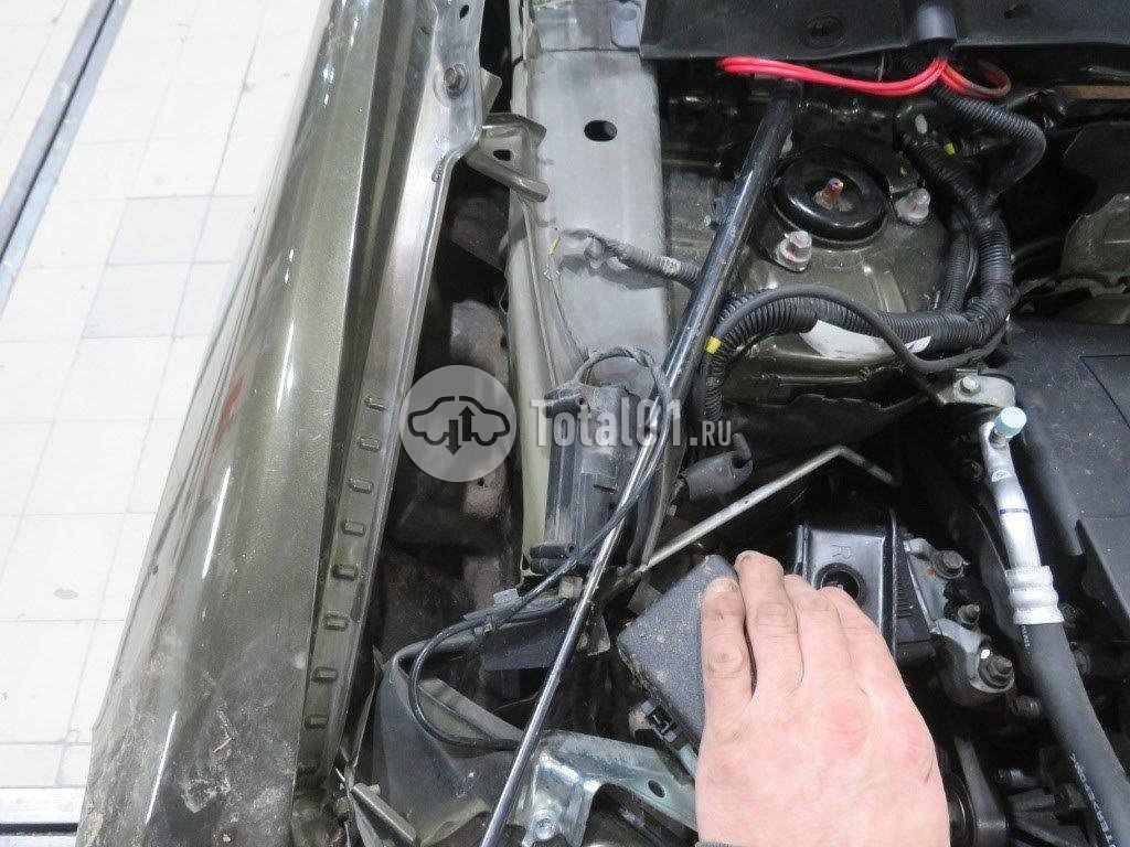 Фото Mitsubishi Outlander 492