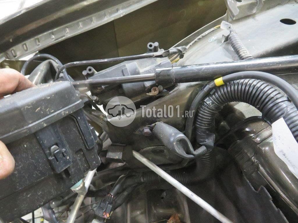 Фото Mitsubishi Outlander 496