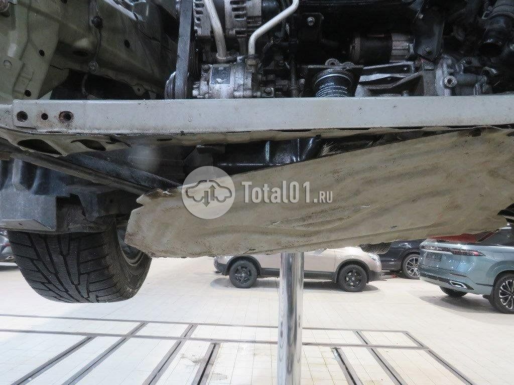 Фото Mitsubishi Outlander 502