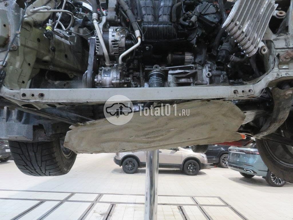 Фото Mitsubishi Outlander 504