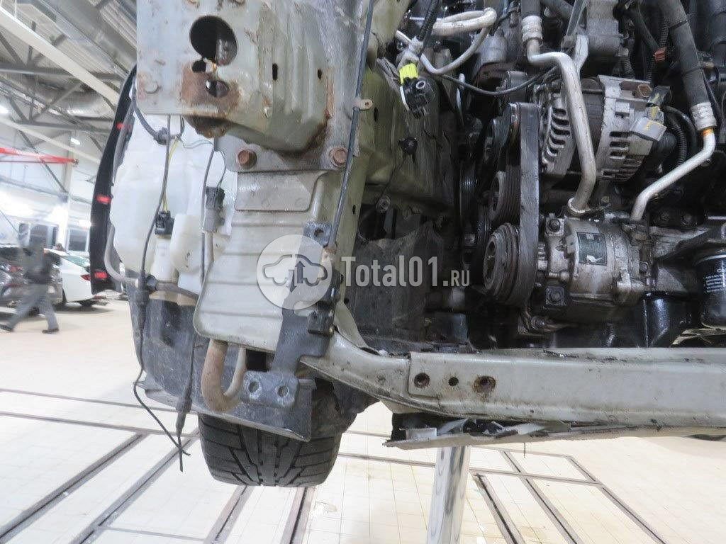 Фото Mitsubishi Outlander 506