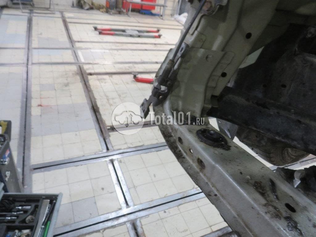 Фото Mitsubishi Outlander 510