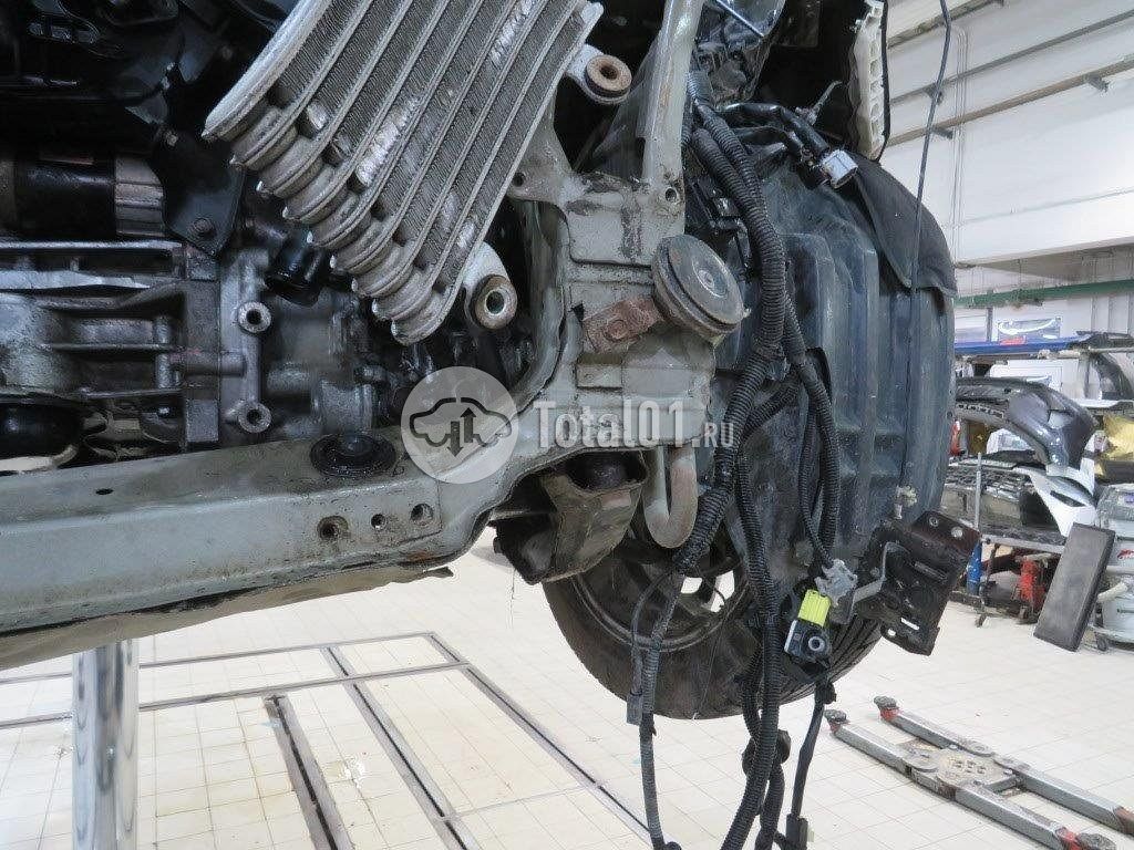 Фото Mitsubishi Outlander 512