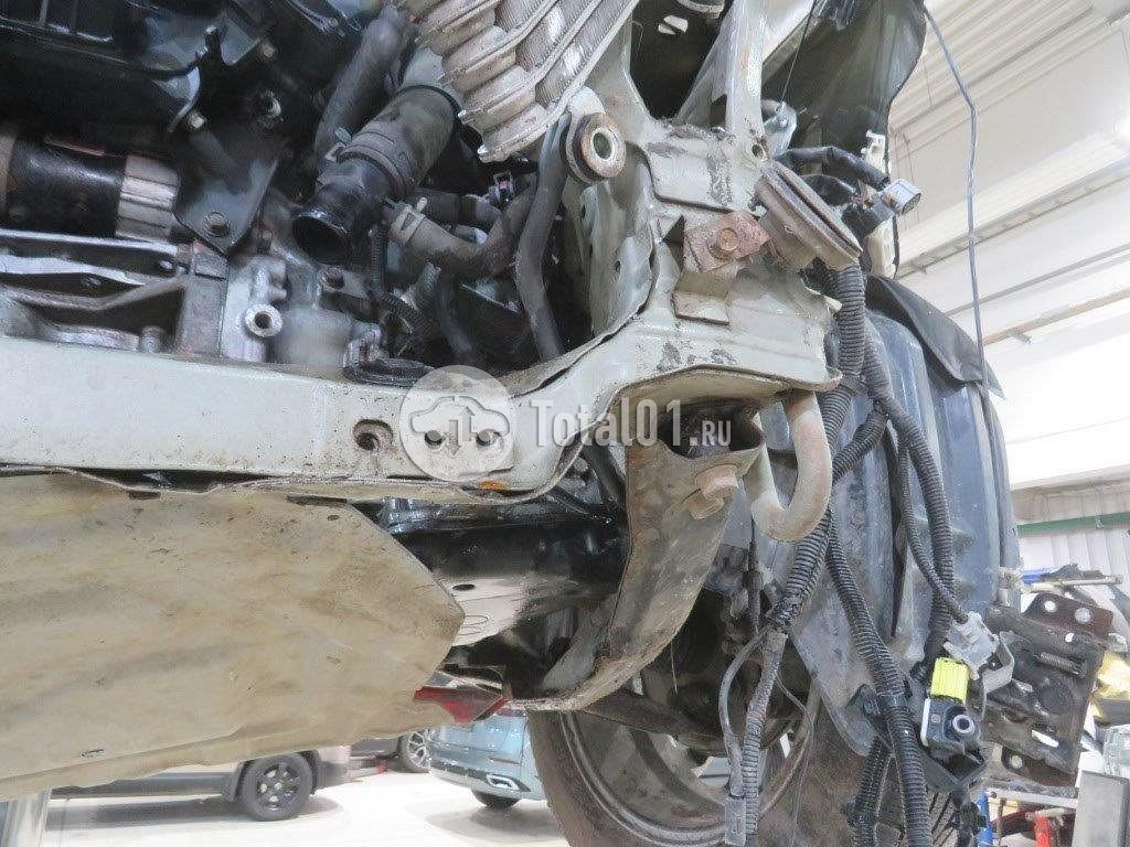 Фото Mitsubishi Outlander 514