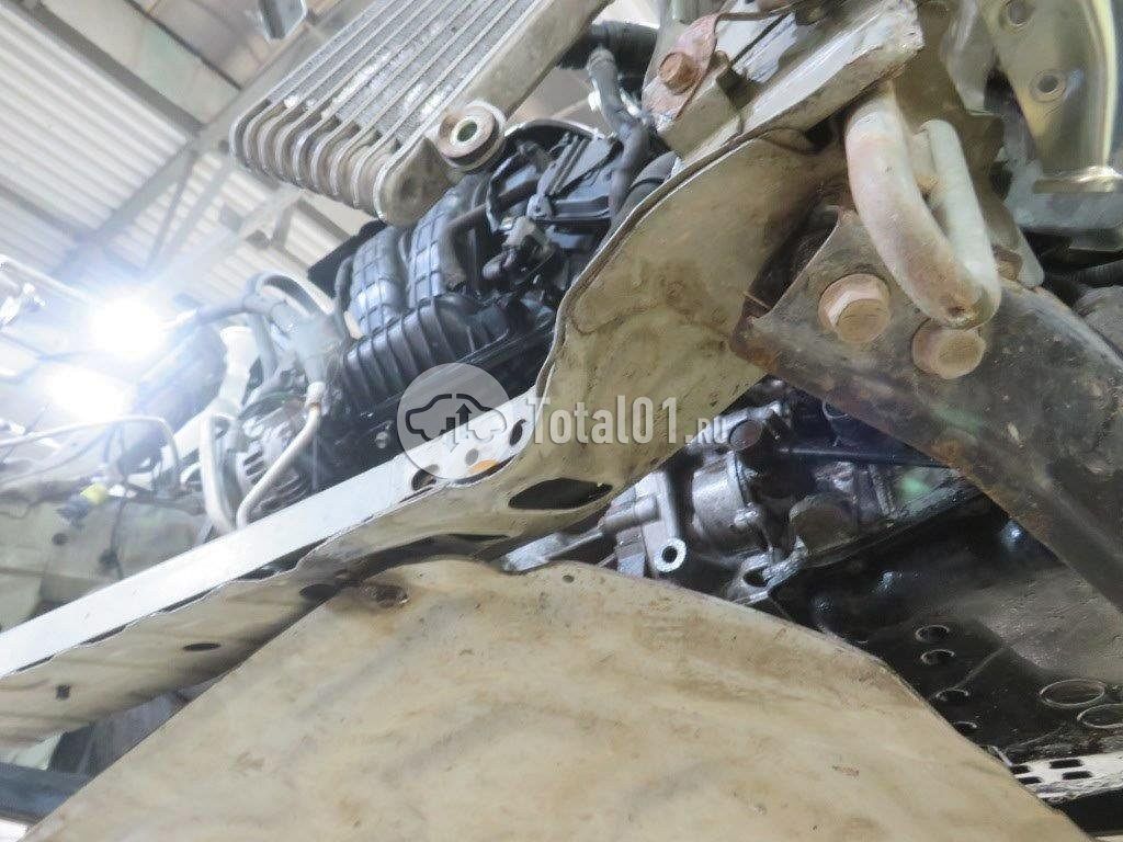 Фото Mitsubishi Outlander 516