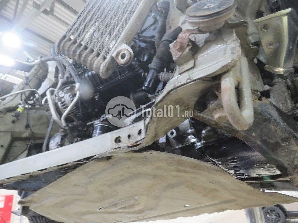 Фото Mitsubishi Outlander 518