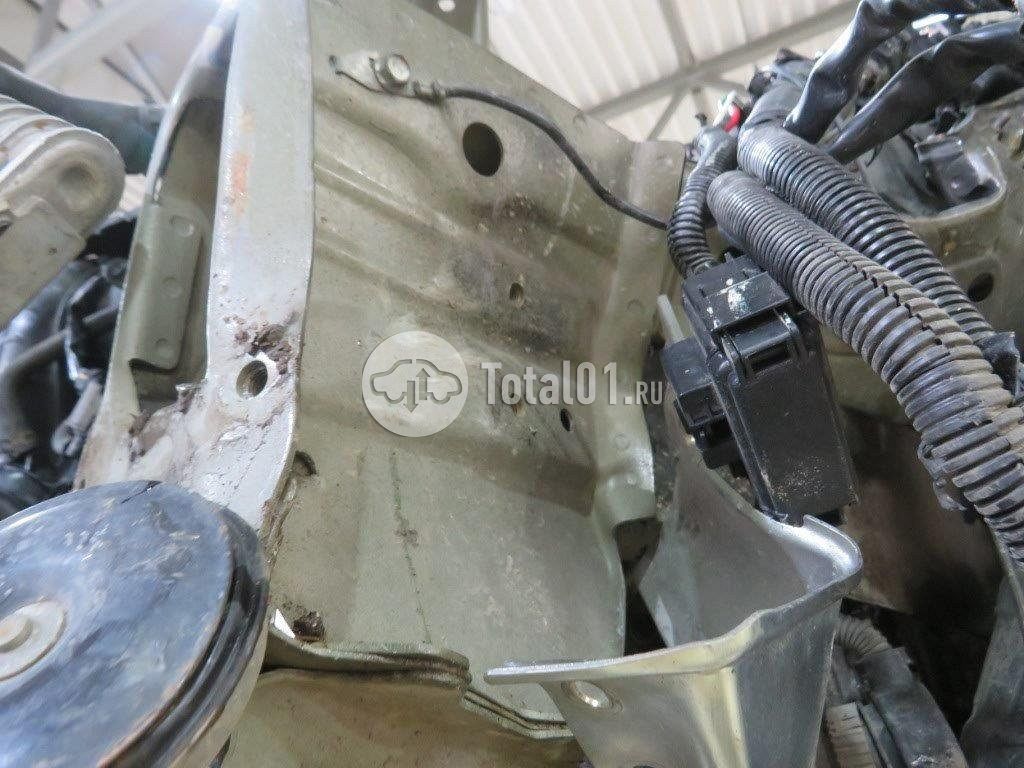 Фото Mitsubishi Outlander 522