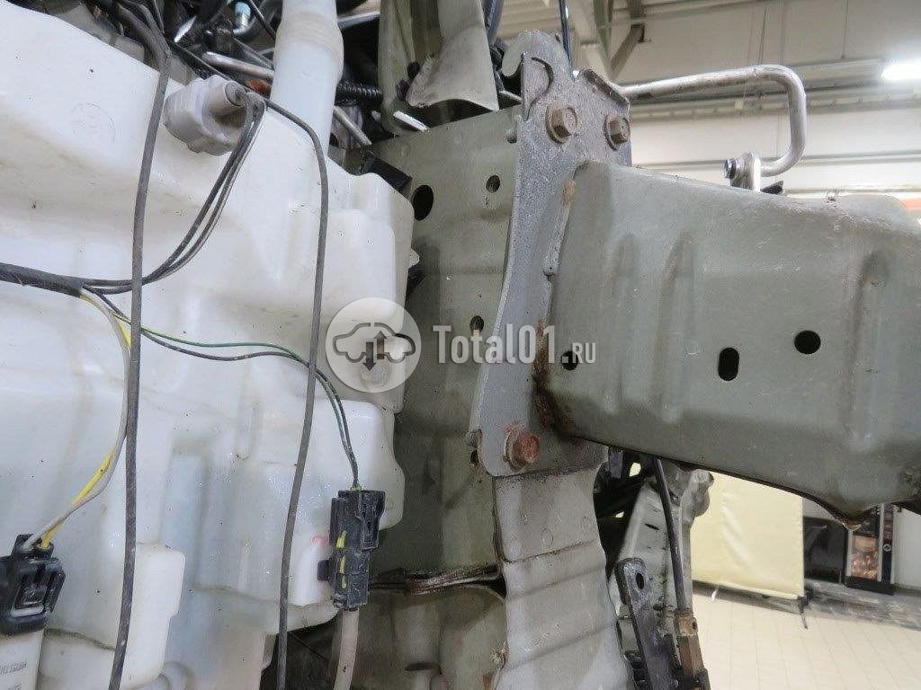 Фото Mitsubishi Outlander 524