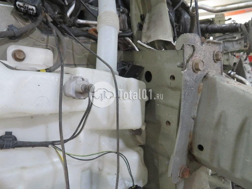 Фото Mitsubishi Outlander 526