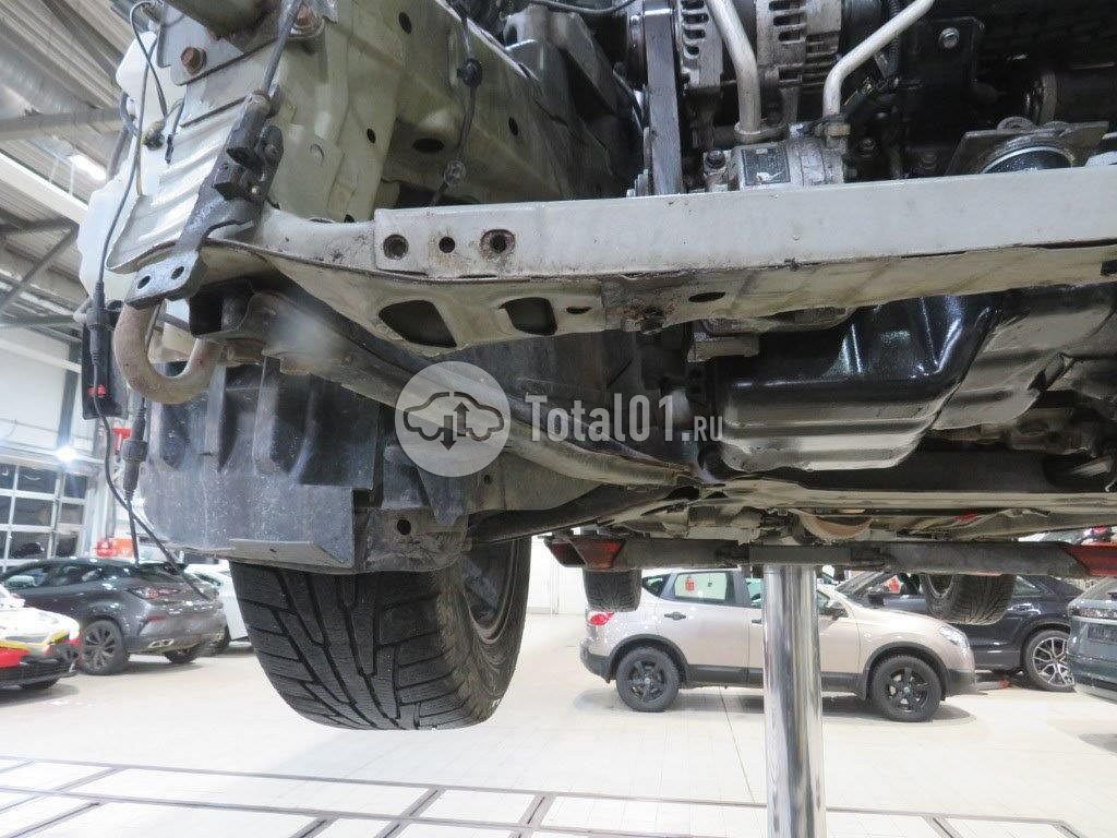 Фото Mitsubishi Outlander 532