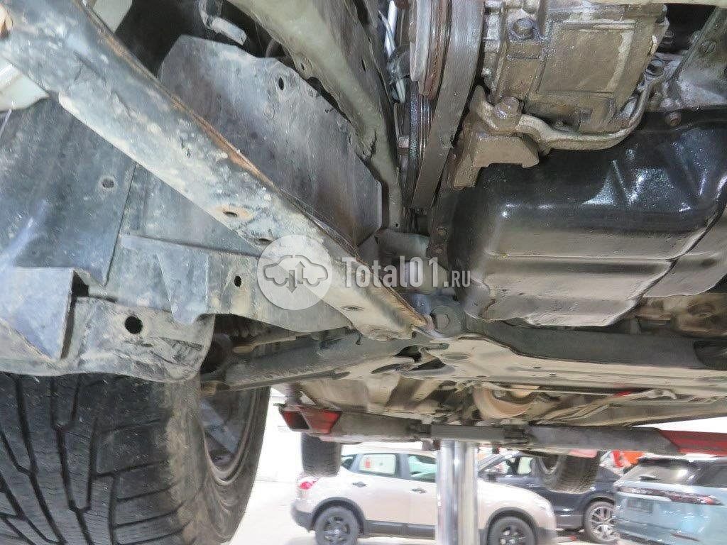 Фото Mitsubishi Outlander 534