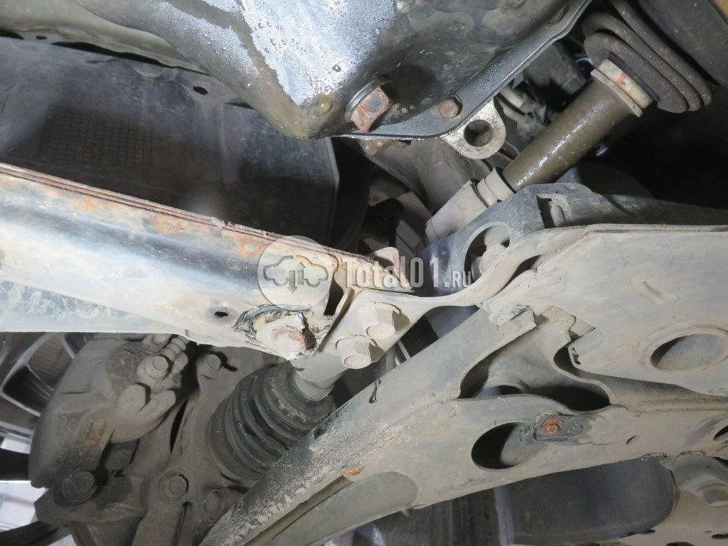 Фото Mitsubishi Outlander 538