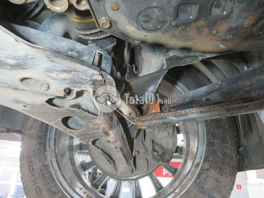 Фото Mitsubishi Outlander 544