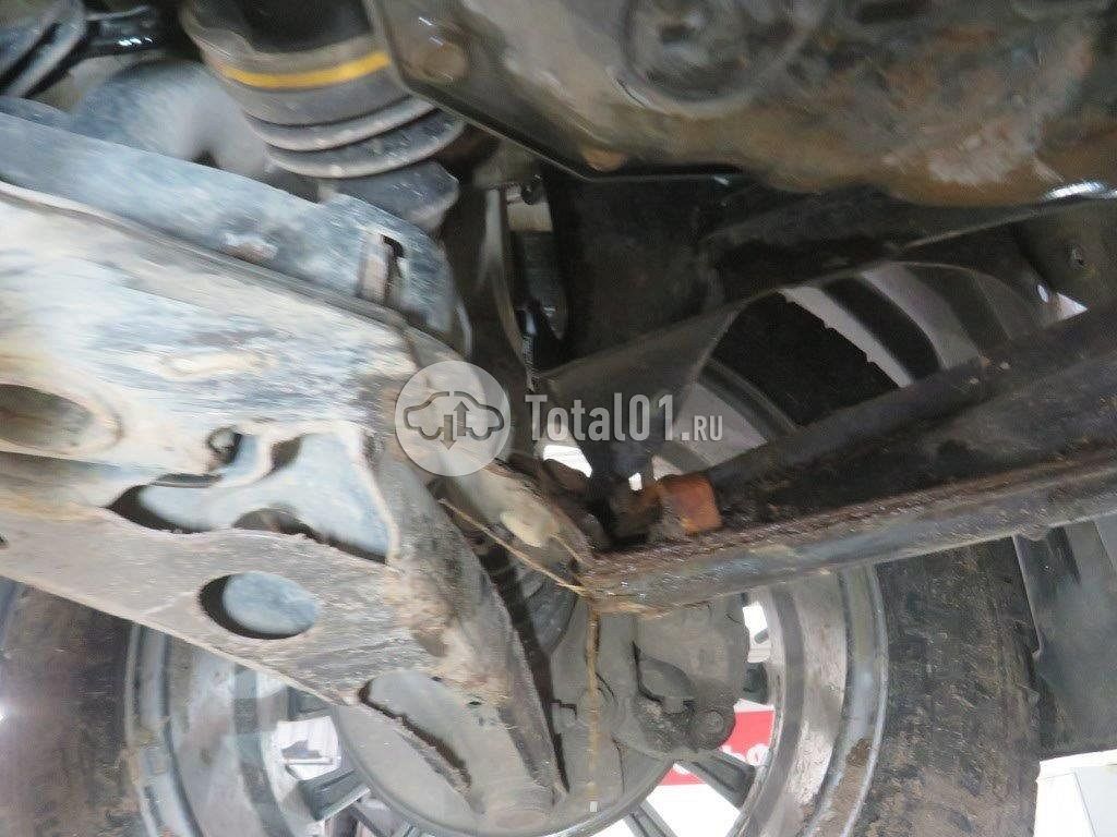 Фото Mitsubishi Outlander 546