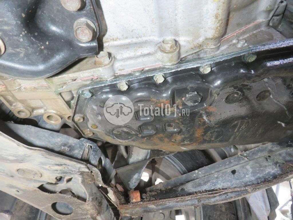 Фото Mitsubishi Outlander 548