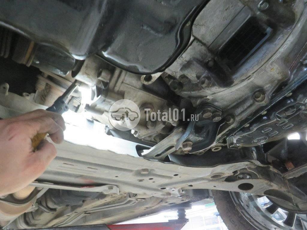 Фото Mitsubishi Outlander 552