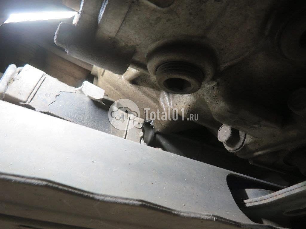 Фото Mitsubishi Outlander 554