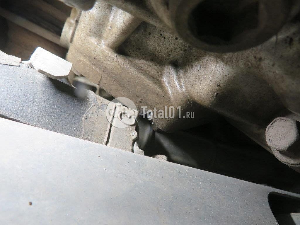 Фото Mitsubishi Outlander 556