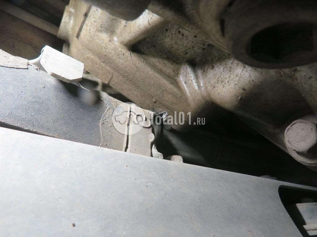 Фото Mitsubishi Outlander 558