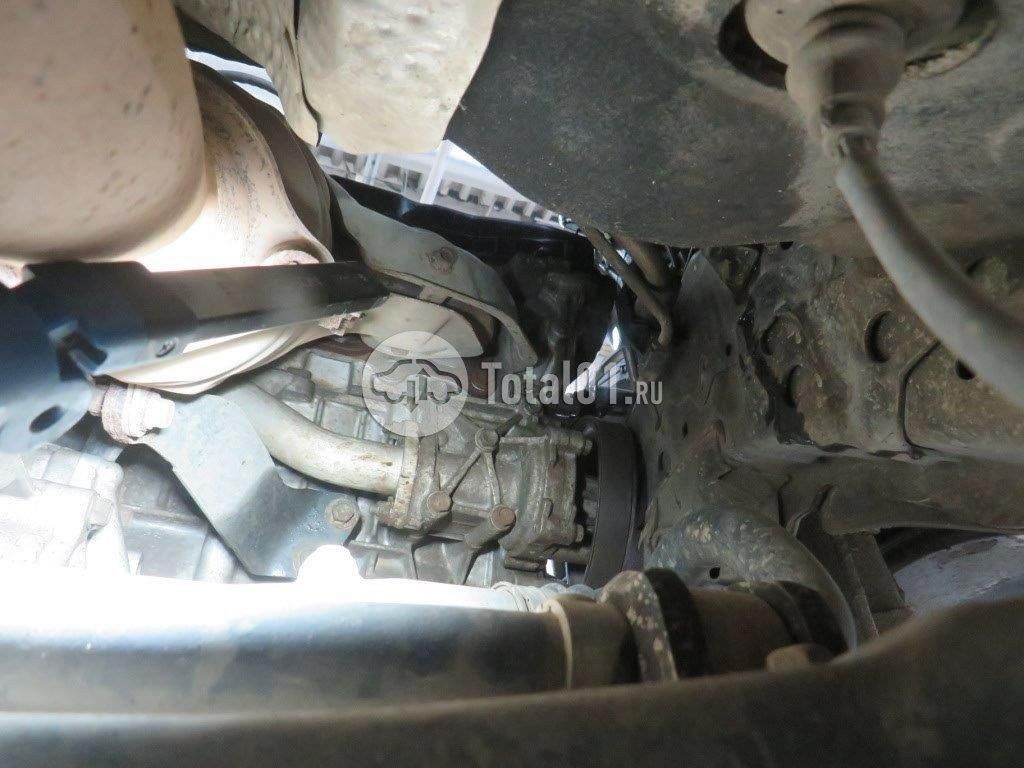 Фото Mitsubishi Outlander 560