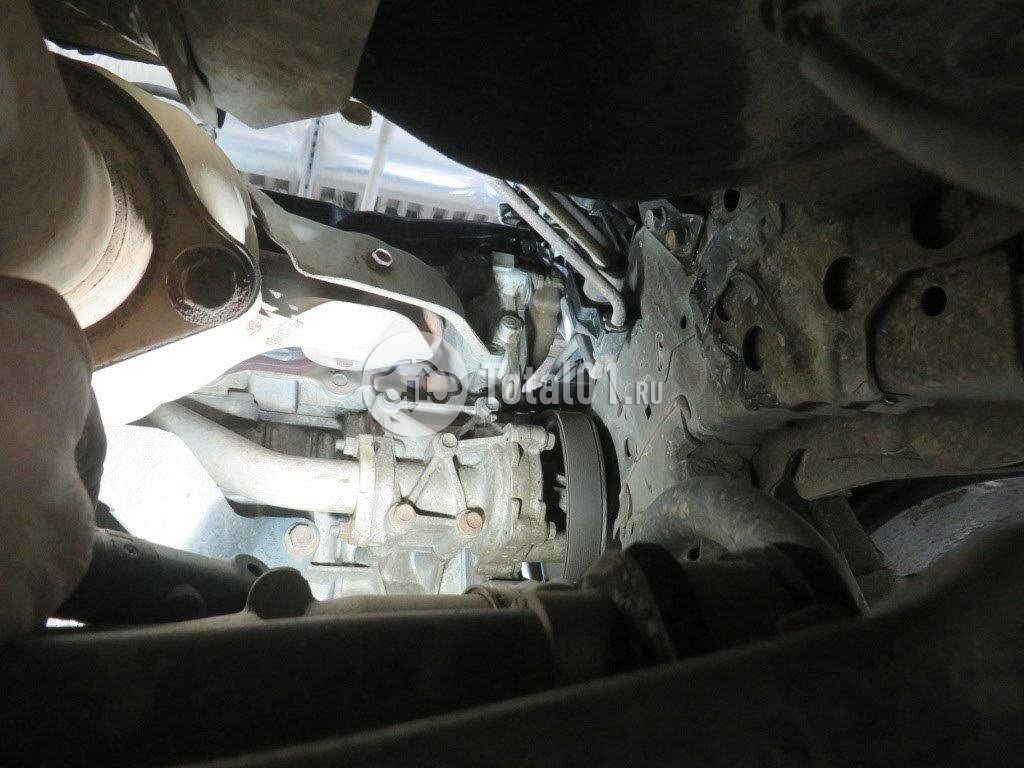 Фото Mitsubishi Outlander 562