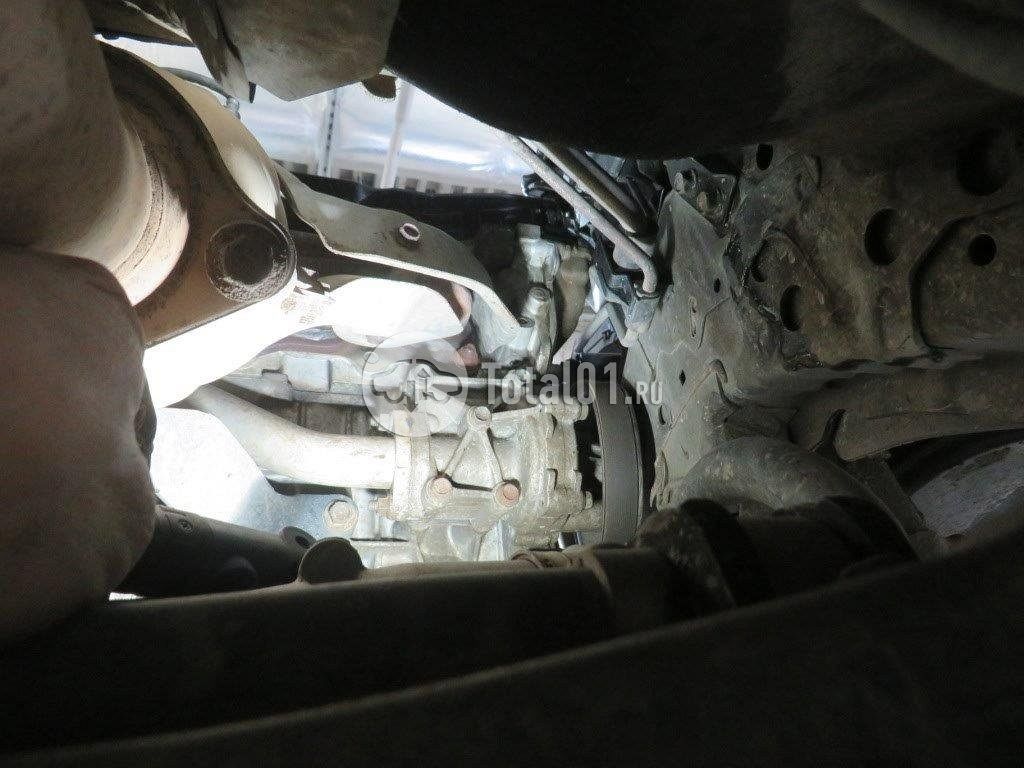 Фото Mitsubishi Outlander 564