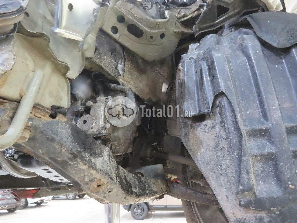 Фото Mitsubishi Outlander 566