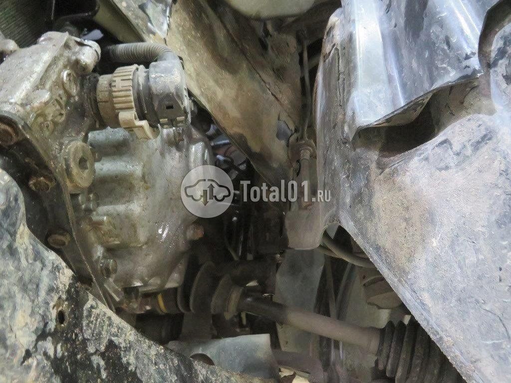 Фото Mitsubishi Outlander 568