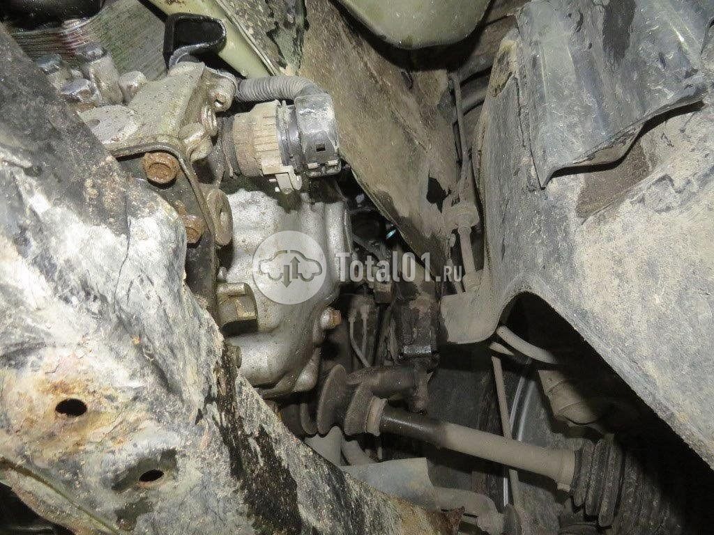 Фото Mitsubishi Outlander 572