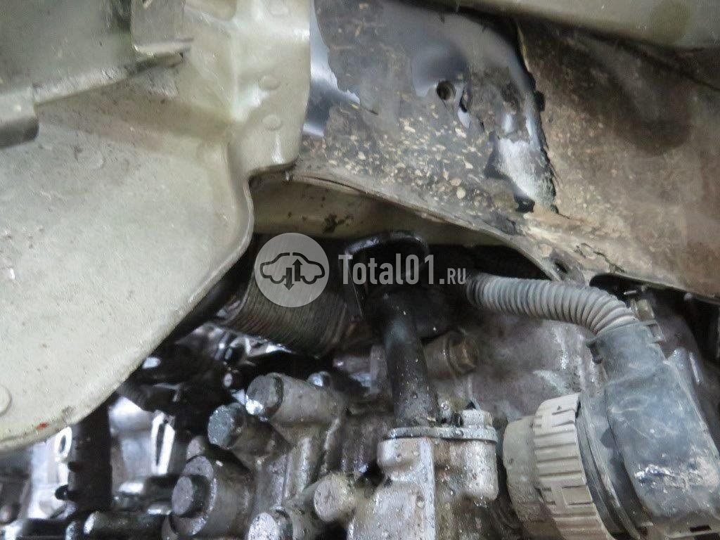 Фото Mitsubishi Outlander 576