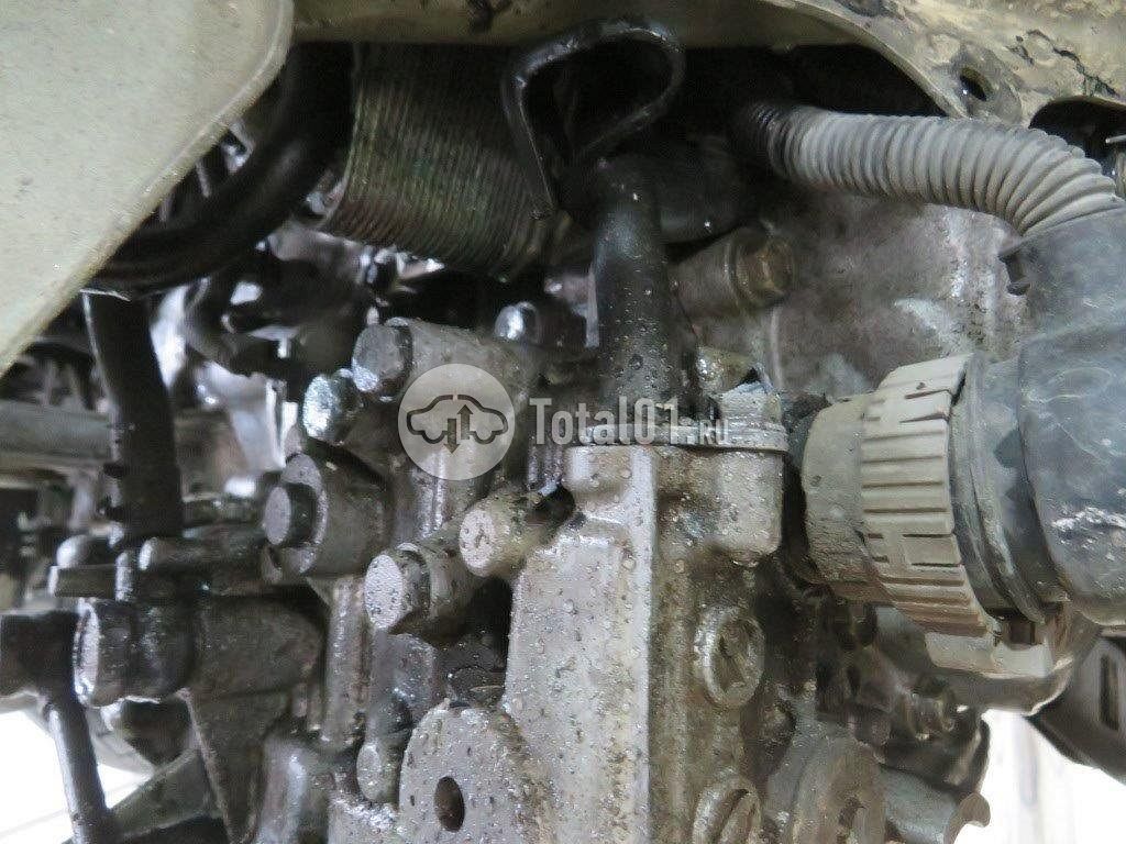 Фото Mitsubishi Outlander 578