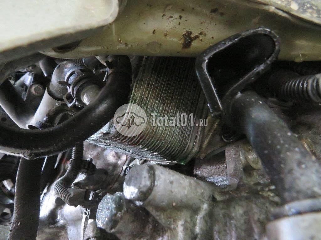 Фото Mitsubishi Outlander 580