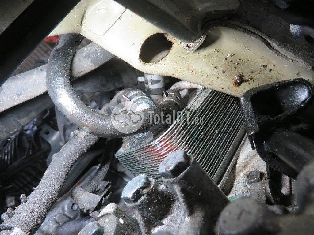 Фото Mitsubishi Outlander 582