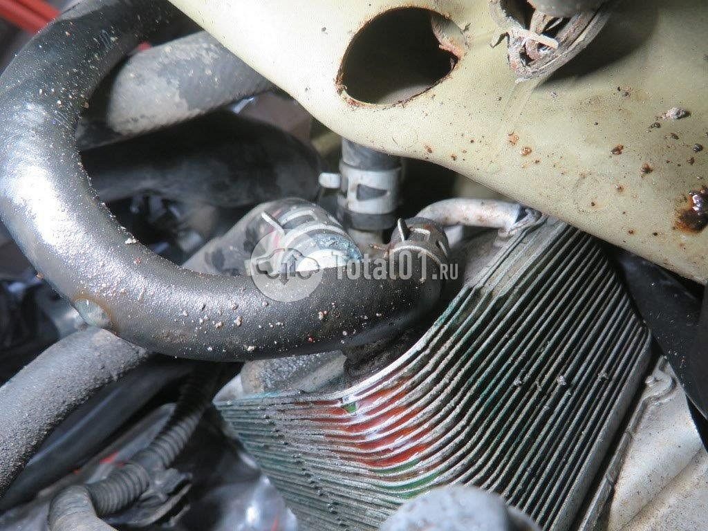 Фото Mitsubishi Outlander 584