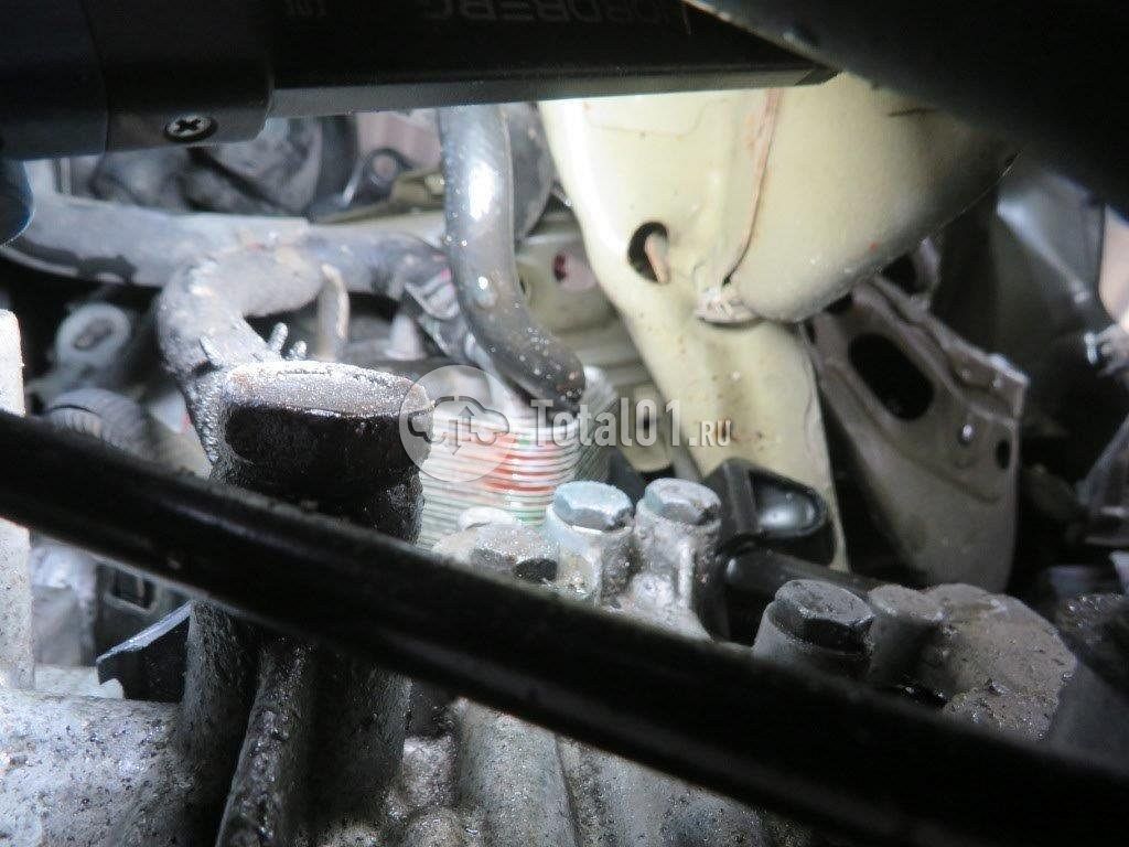 Фото Mitsubishi Outlander 588