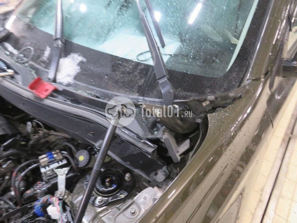 Фото Mitsubishi Outlander 594