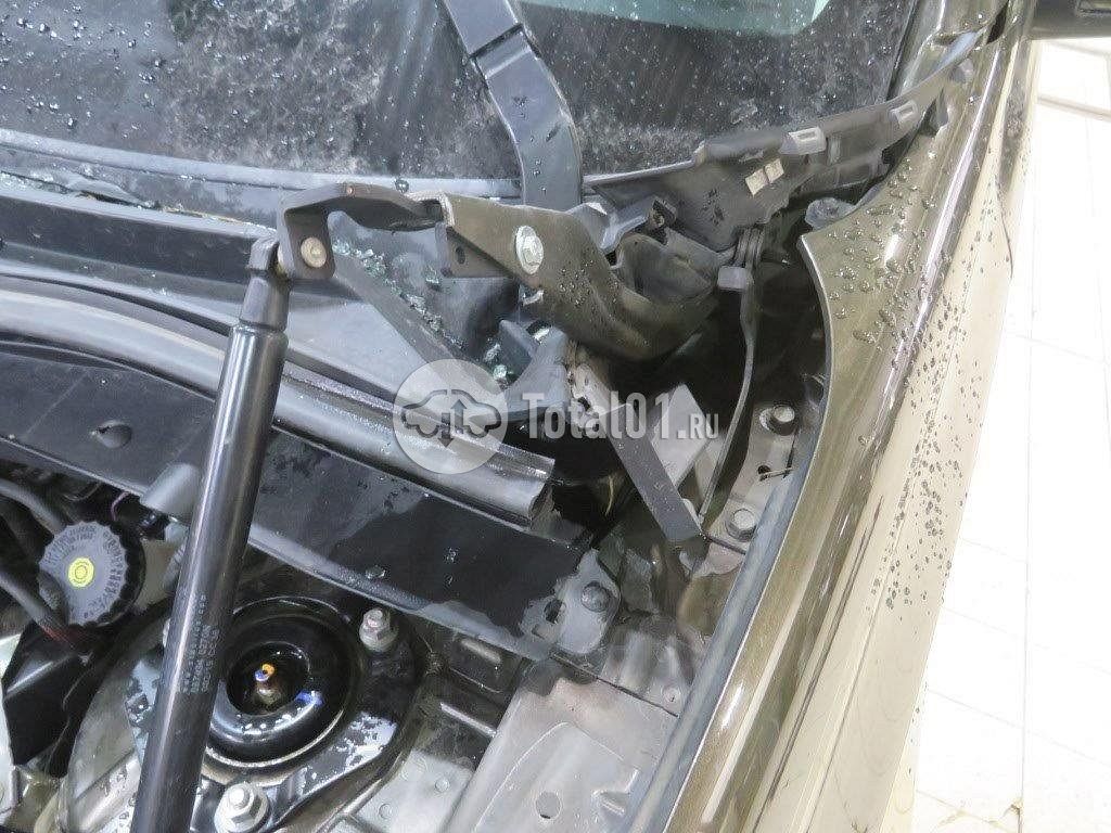 Фото Mitsubishi Outlander 596