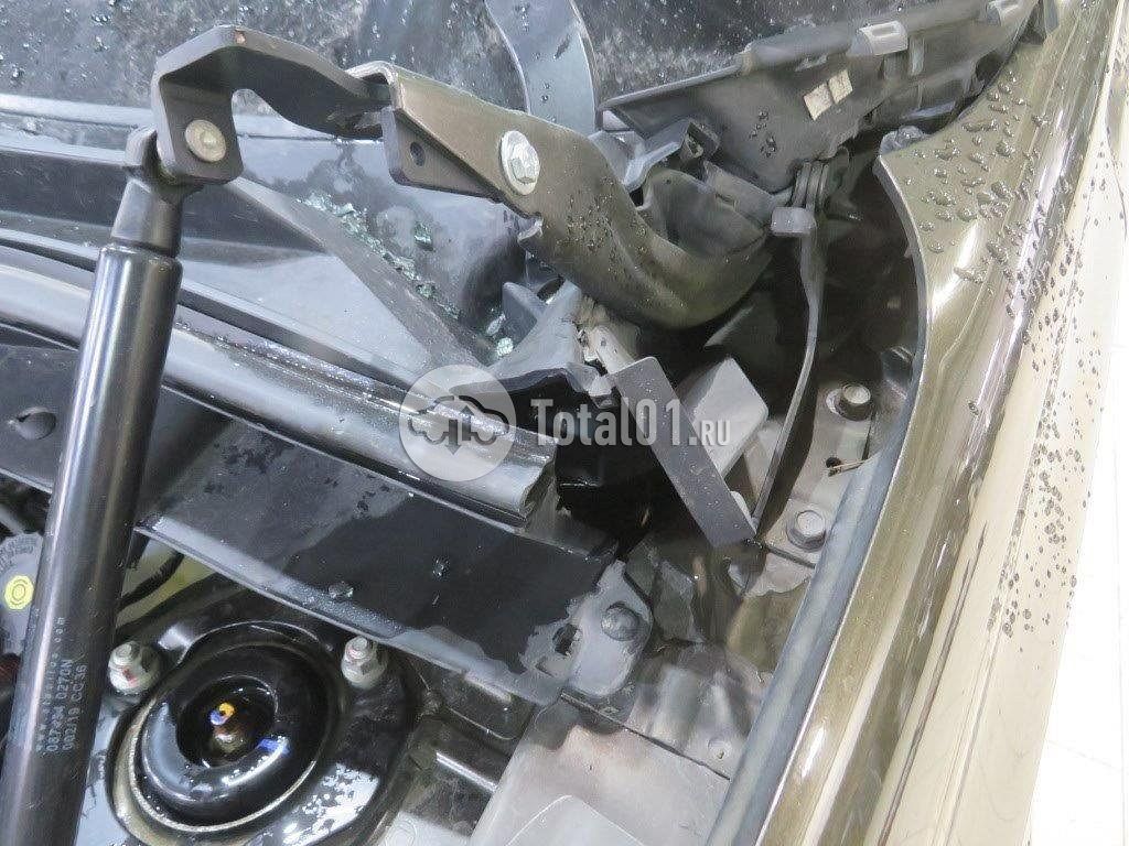 Фото Mitsubishi Outlander 598