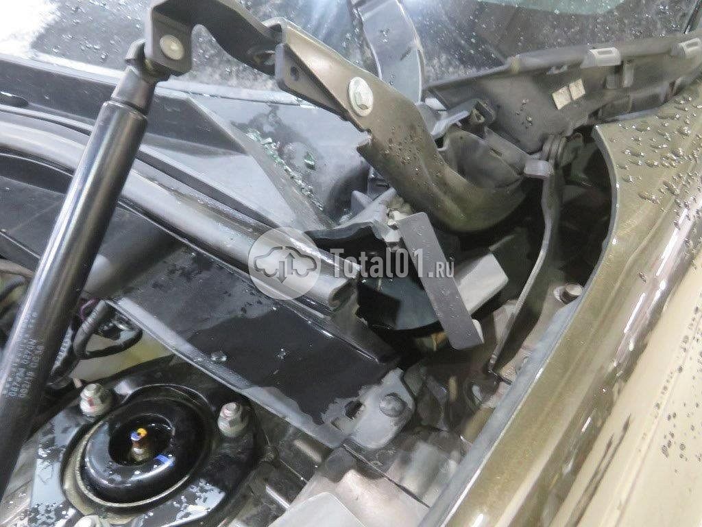 Фото Mitsubishi Outlander 600