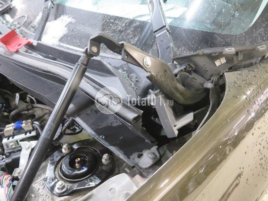 Фото Mitsubishi Outlander 602