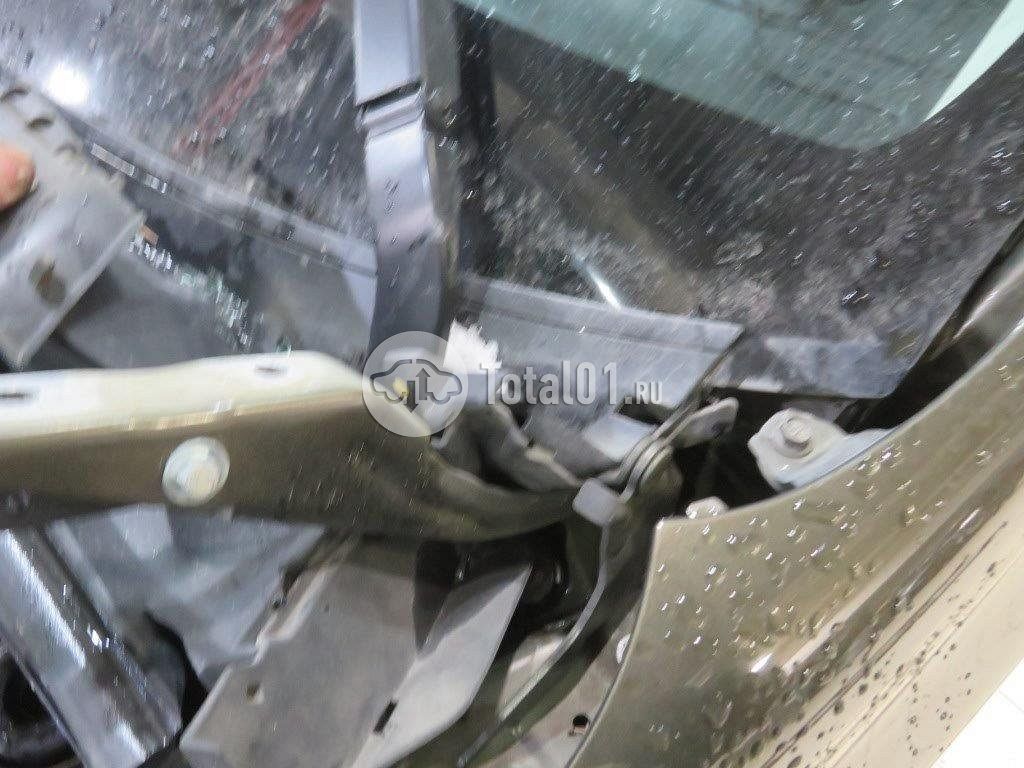 Фото Mitsubishi Outlander 606