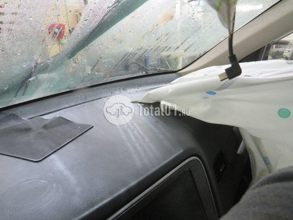 Фото Mitsubishi Outlander 614