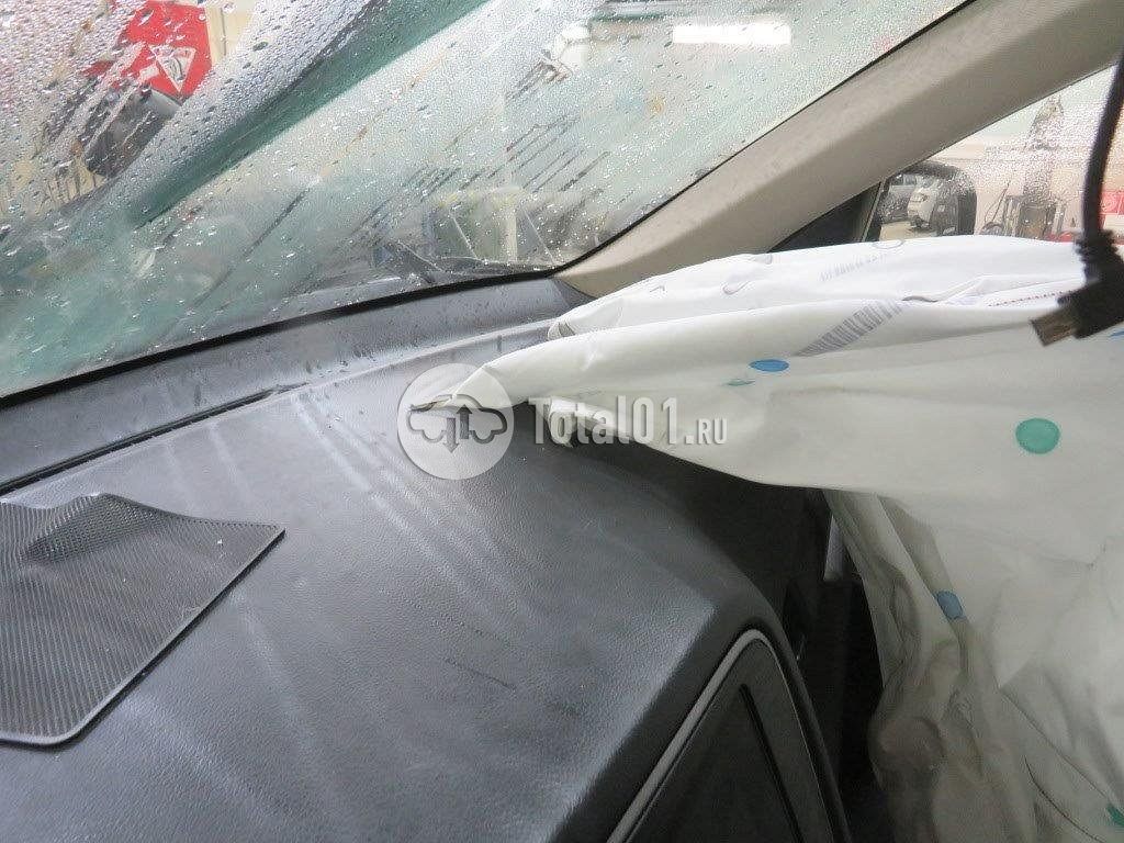 Фото Mitsubishi Outlander 616