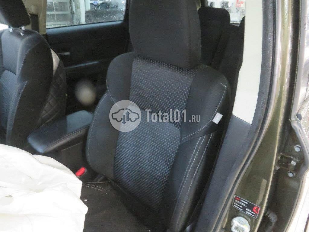 Фото Mitsubishi Outlander 630