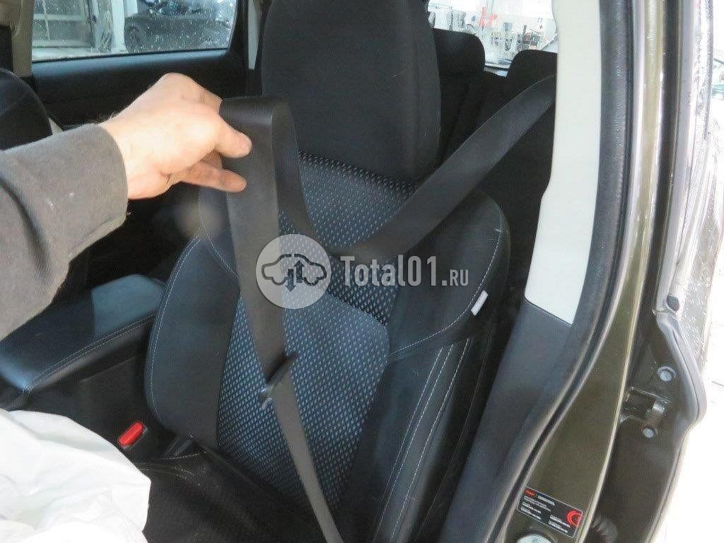 Фото Mitsubishi Outlander 632