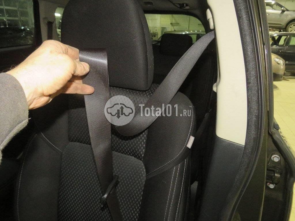 Фото Mitsubishi Outlander 636